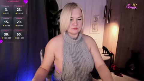 Yolanda online show from April 20, 8:10 pm