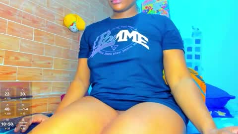 yonnsol_avril online show from January 18, 7:28 pm