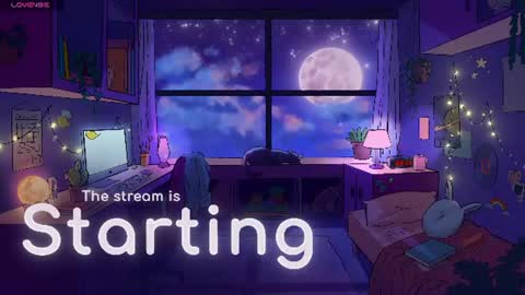 YoruNyan Momoyami online show from August 3, 2:32 am