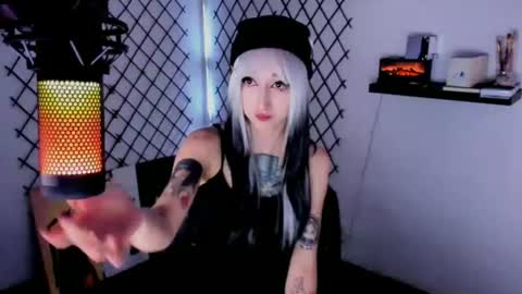 you can call me Andy or  yoshi  3 online show from June 12, 11:03 pm