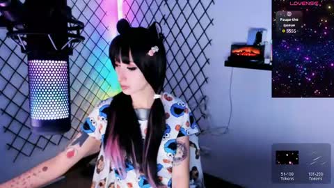 you can call me Andy or  yoshi  3 online show from July 6, 1:13 am