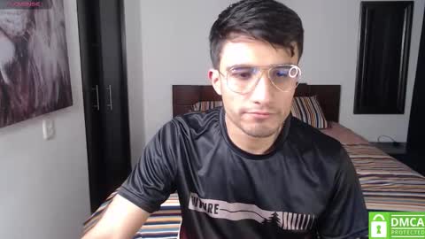 yoshy_man online show from December 21, 2:51 am