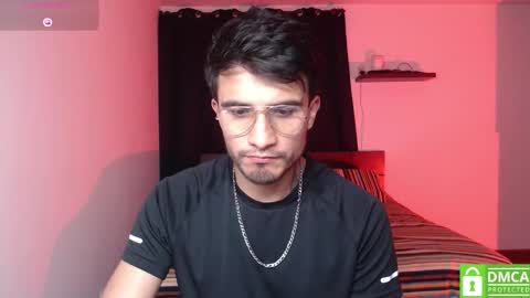 yoshy_man online show from January 18, 3:10 am