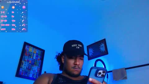 Enzo online show from March 19, 4:38 am