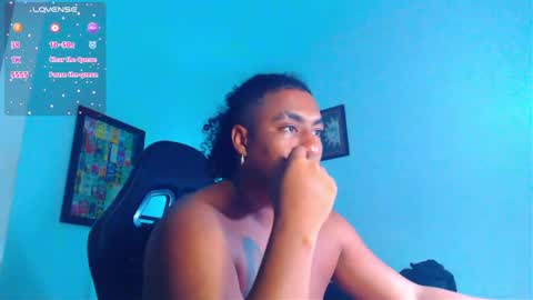 Enzo online show from April 19, 4:01 am