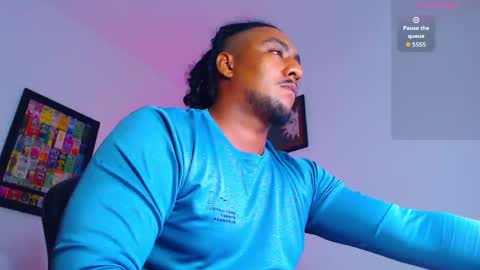 Enzo online show from May 24, 4:39 am