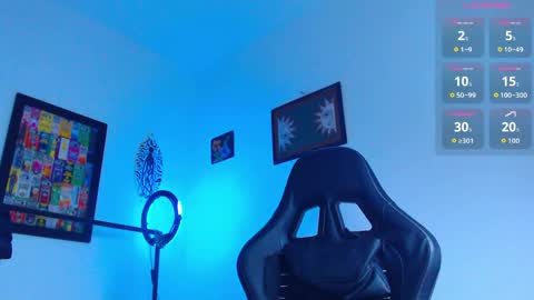 Enzo online show from May 26, 3:35 am