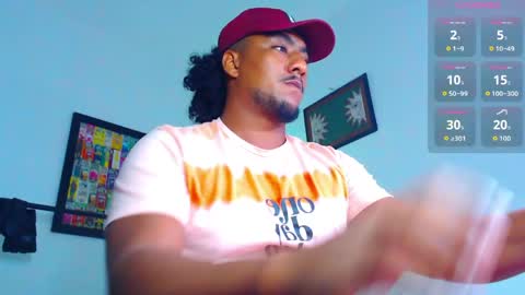 Enzo online show from May 28, 6:10 am