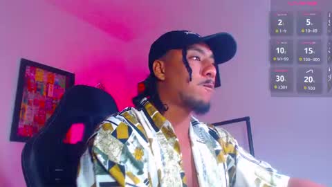 Enzo online show from June 11, 2:00 am
