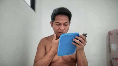 youbigboy_amon online show from June 20, 8:17 am