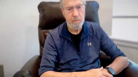 Colorado Guy Straight online show from October 23, 2:05 pm