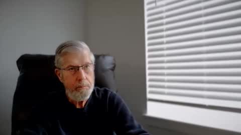 Colorado Guy Straight online show from October 27, 6:45 pm