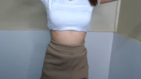 Miyaa3 online show from June 22, 5:32 pm