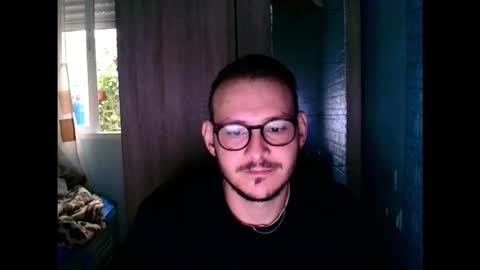 Snapshot of younromki chatting on February 16, 12:23 pm A... online show from February 16, 12:23 pm