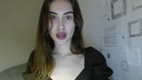 Amelia online show from March 8, 2:54 pm