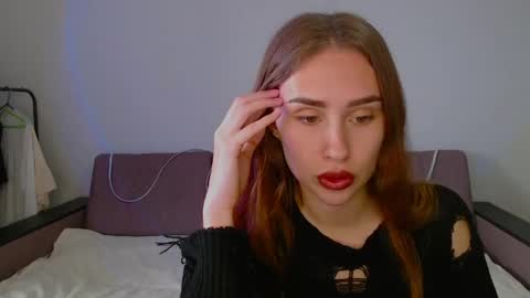 Amelia online show from April 23, 10:36 am