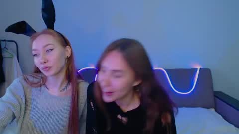 Amelia online show from April 23, 12:29 pm