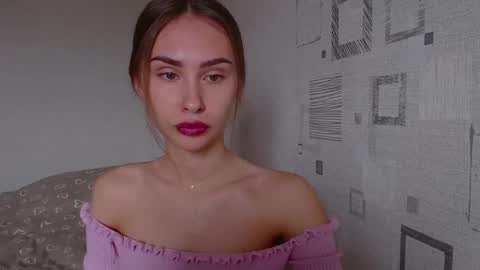 Amelia online show from April 28, 7:57 am