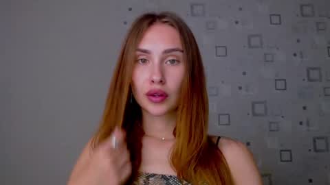 Amelia online show from May 26, 5:31 pm