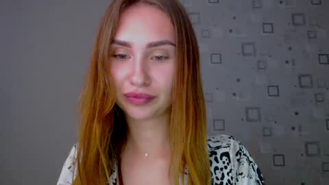 Amelia online show from May 27, 6:38 pm