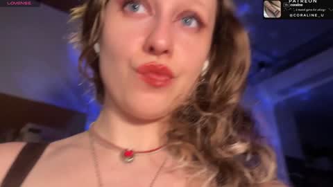 your_coraline_ online show from January 19, 4:14 pm