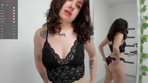 Adrianne online show from May 9, 1:49 pm