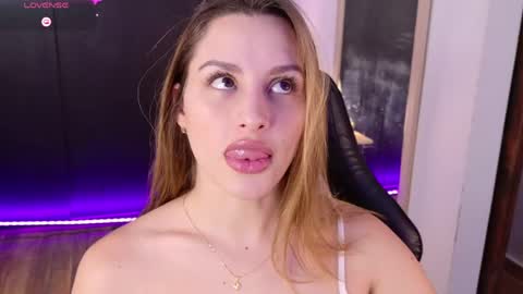 Valery online show from May 31, 7:48 pm