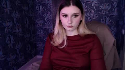 Freya online show from March 13, 4:57 pm