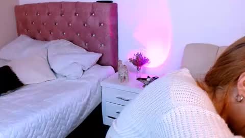 your_girl_of_dream online show from May 31, 3:30 pm