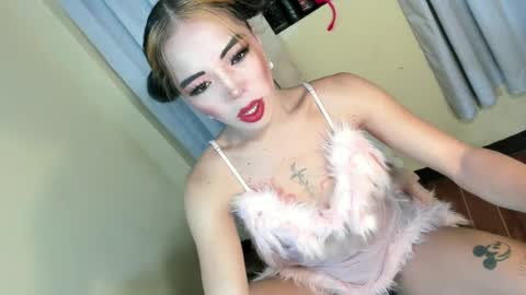 your_girl_yeka online show from July 4, 8:31 am