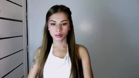your_goddess45 online show from July 12, 7:32 am
