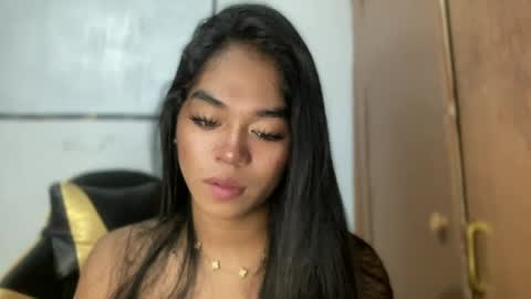 your_goddess_ayesha online show from July 1, 7:24 pm