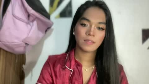 your_goddess_ayesha online show from July 2, 6:47 pm