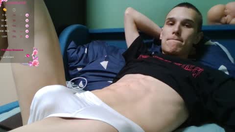 Mark online show from March 27, 6:18 pm