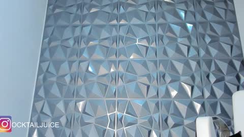 your_juice_ocktail online show from March 5, 7:21 pm