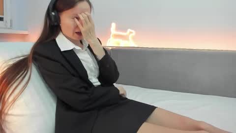 Your Librarian online show from February 2, 2:54 am