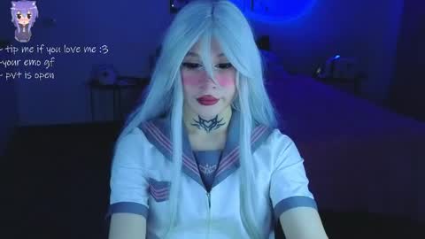 Eva online show from June 7, 10:24 pm