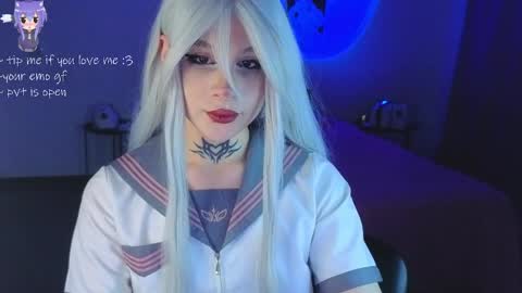 Eva online show from June 8, 11:05 pm