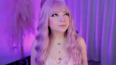 Cami independent model online show from March 11, 7:58 am