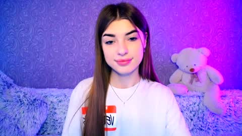 Zarina online show from December 14, 9:07 am