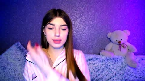 Zarina online show from January 8, 10:58 pm