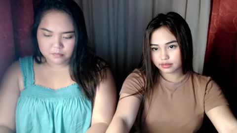 your_pinay_ivy online show from October 29, 5:04 pm