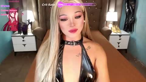 Casie online show from June 20, 12:30 pm