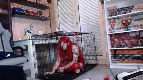 Owned by Hell On Heels online show from February 14, 10:34 am