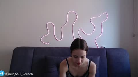 Zoe online show from July 14, 12:13 am