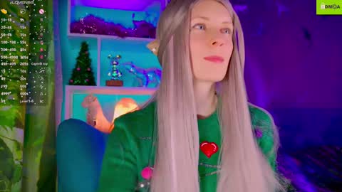 your_spring online show from January 14, 12:49 am