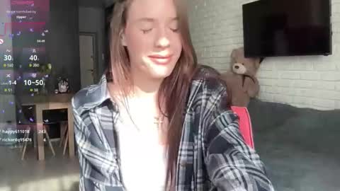 Snapshot of your_sweet_angel_ chatting on March 10, 10:20 am Mia online show from March 10, 10:20 am