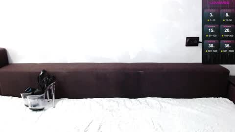 your_sweet_lesley online show from December 4, 12:25 pm