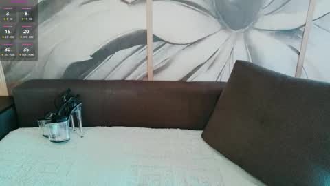 your_sweet_lesley online show from April 21, 9:59 am