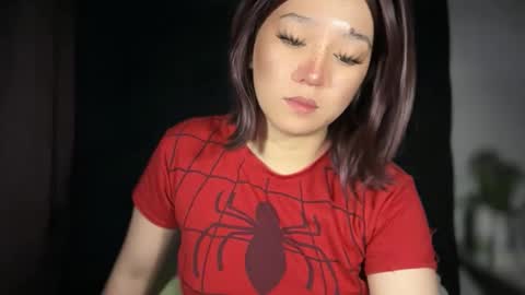 Maria online show from May 30, 8:17 pm